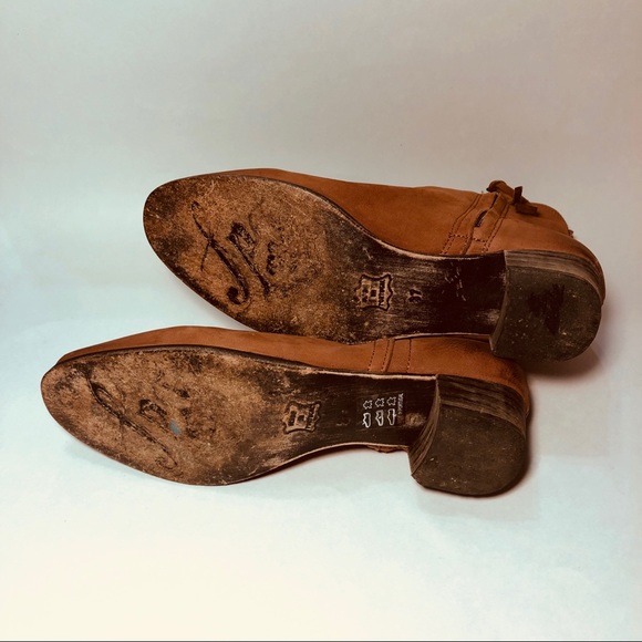 Free people | 37 | London calling ankle boots - Picture 6 of 8